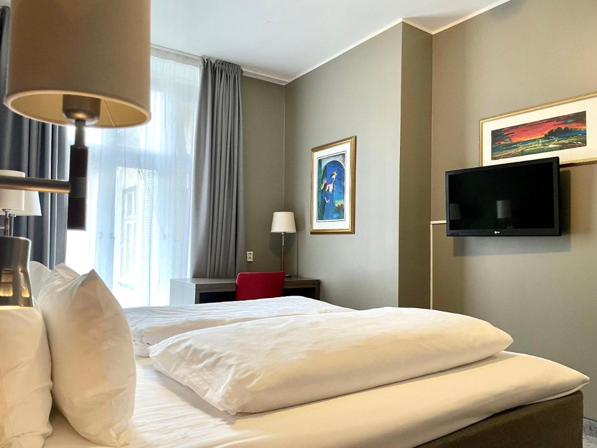 Karl Johans Gate 35 Oslo Zewnętrze zdjęcie