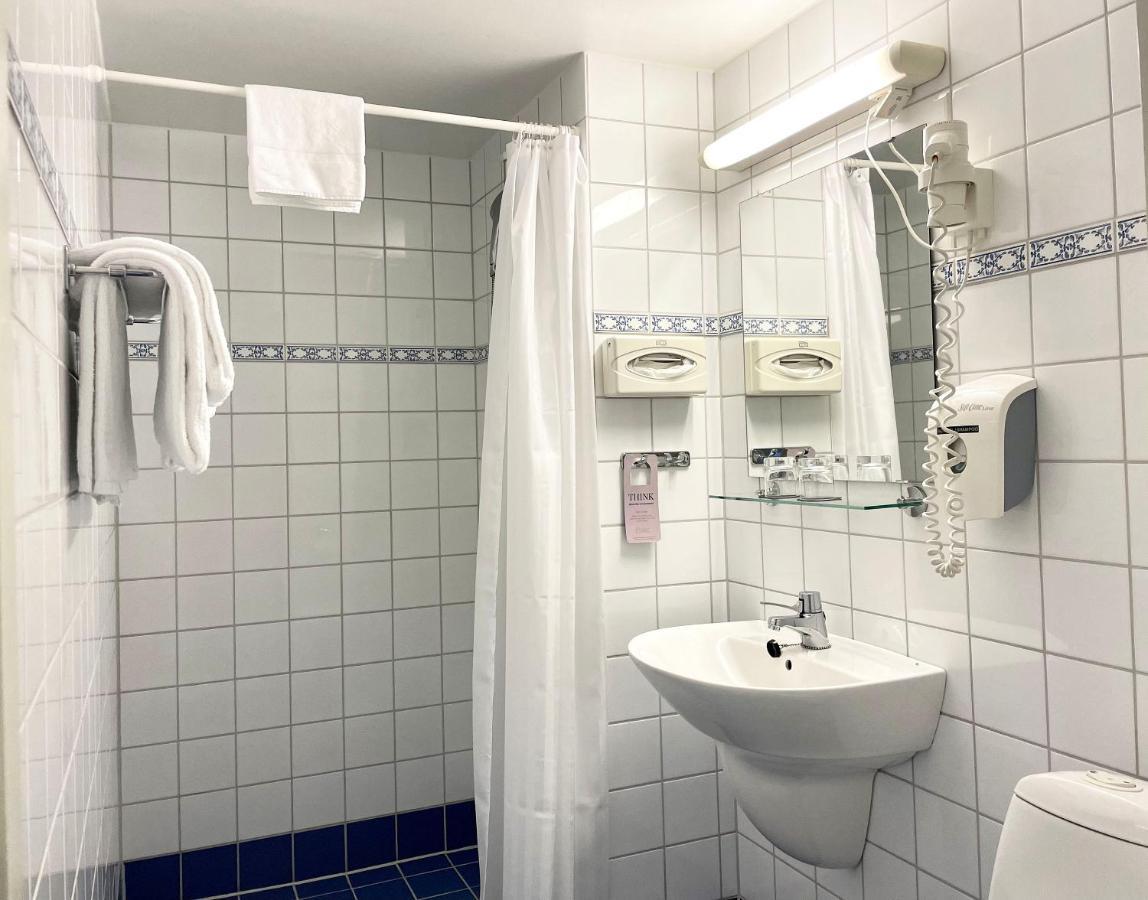 Karl Johans Gate 35 Oslo Zewnętrze zdjęcie